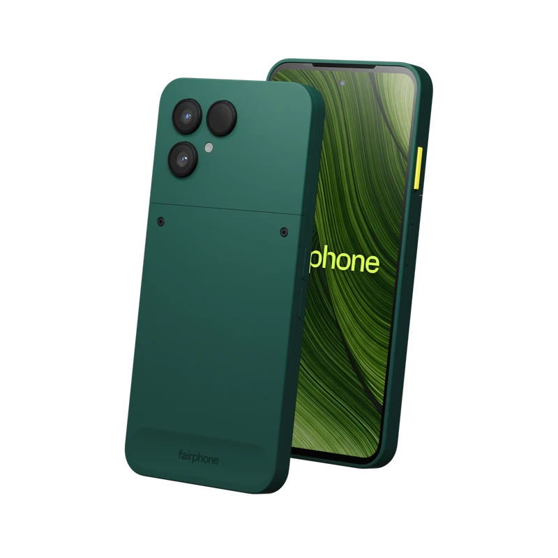 Fairphone Gen 6 avis : reparabilite et duree de vie