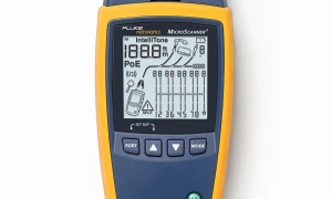 Fluke Networks : avis sur la marque de câblage réseau