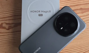 HONOR Magic8 Pro avis : autonomie, photo, IP69K, 5G