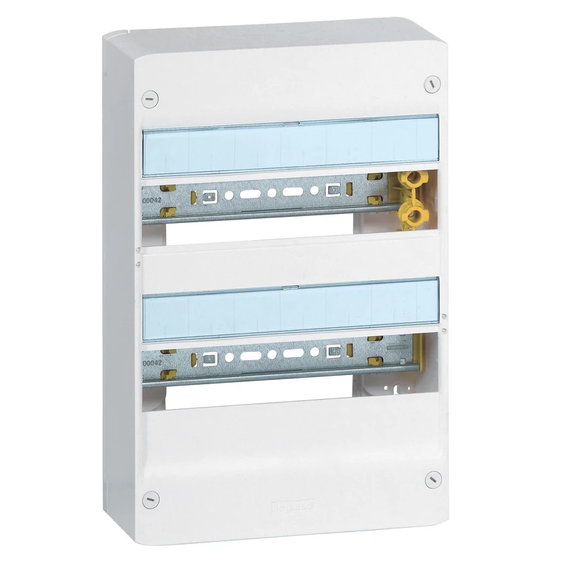 Coffret Legrand Drivia : avis et modules