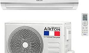 Airton avis : climatisation