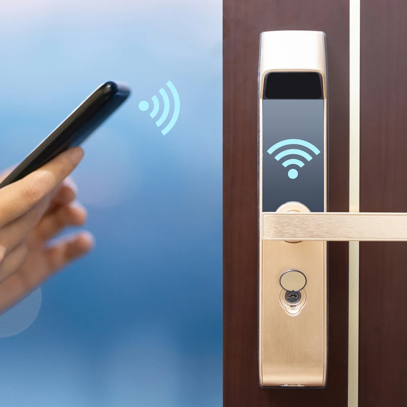 Serrure connectée : avis et comparatif