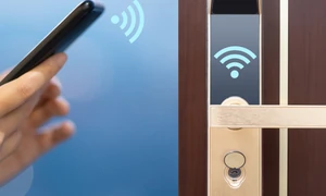 Serrure connectée : avis et comparatif