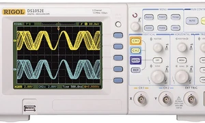 Oscilloscope débutant : par où commencer pour le diagnostic