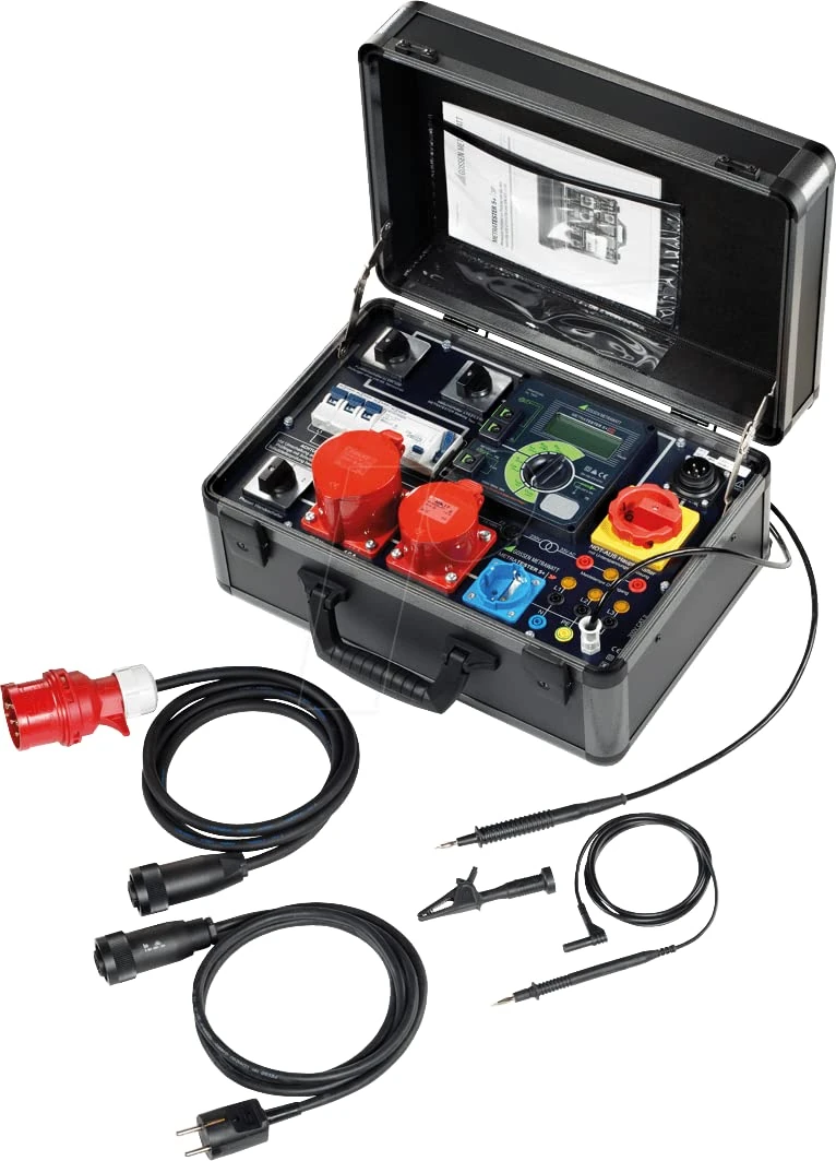 Gossen Metrawatt : avis sur la marque