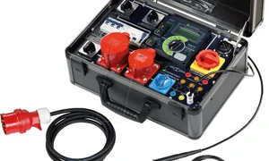 Gossen Metrawatt avis : testeurs