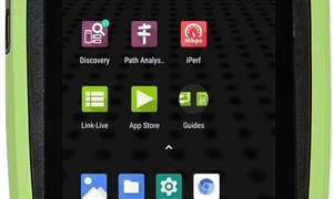 NetAlly : avis LinkRunner AT 3000 et AirCheck G3 Pro