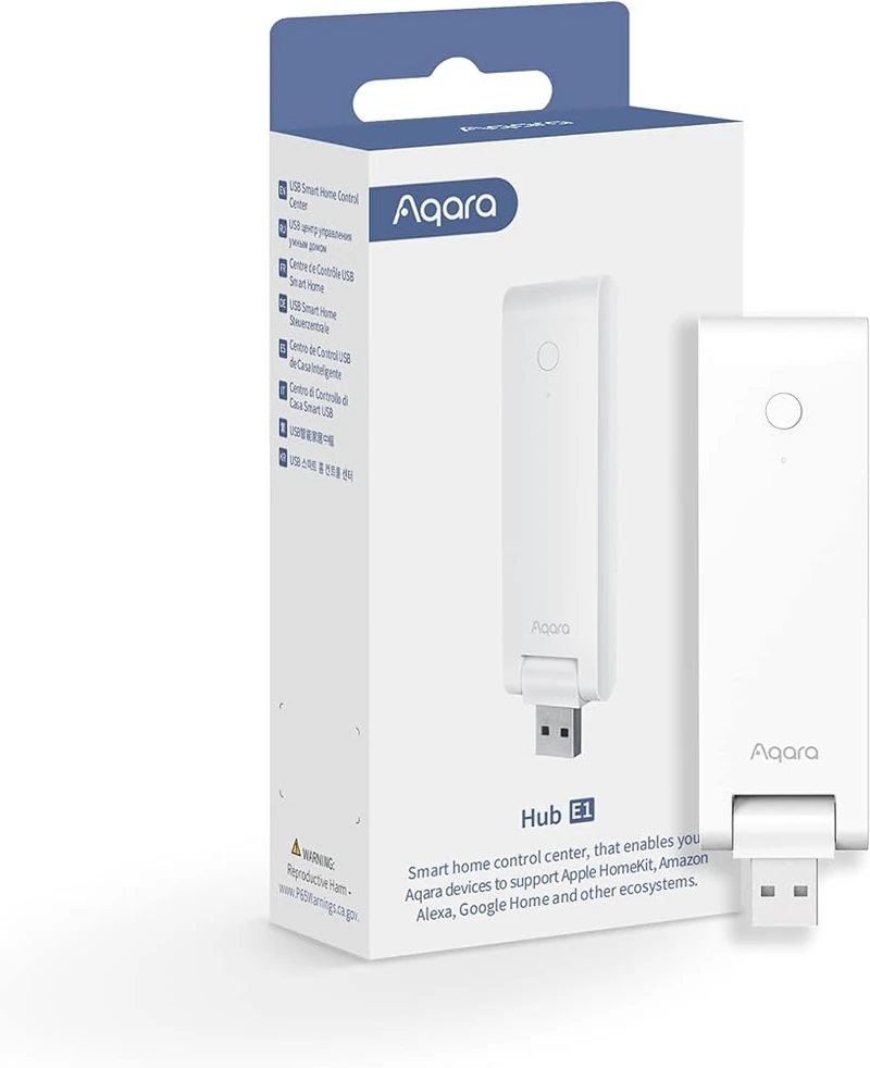 Aqara : avis sur la marque domotique