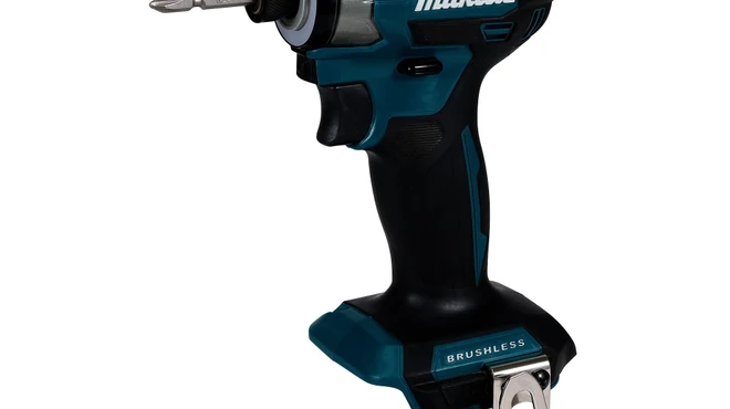 Makita DT173 : avis sur la visseuse à choc LXT