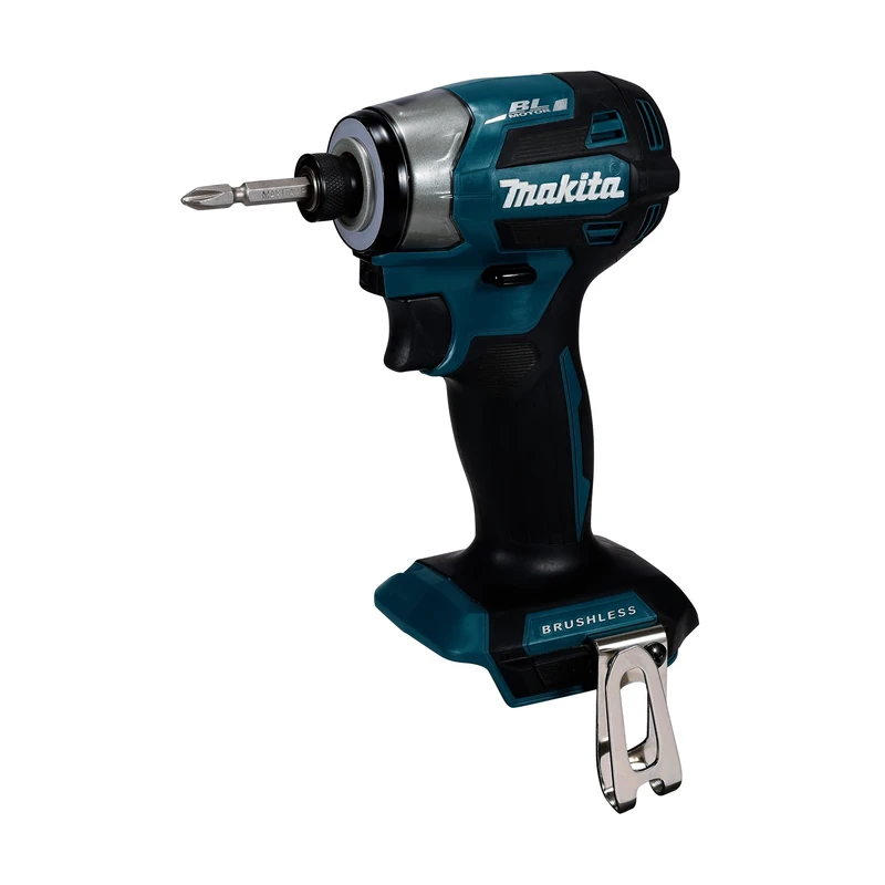 Makita DT173 : avis sur la visseuse à choc LXT