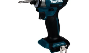 Makita DT173 : avis sur la visseuse à choc LXT