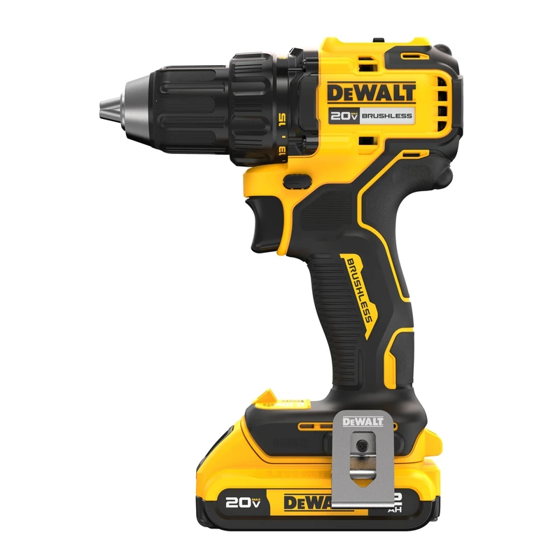 DeWalt : histoire de la marque et de la gamme