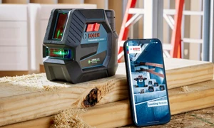 Laser Bosch Professional : avis