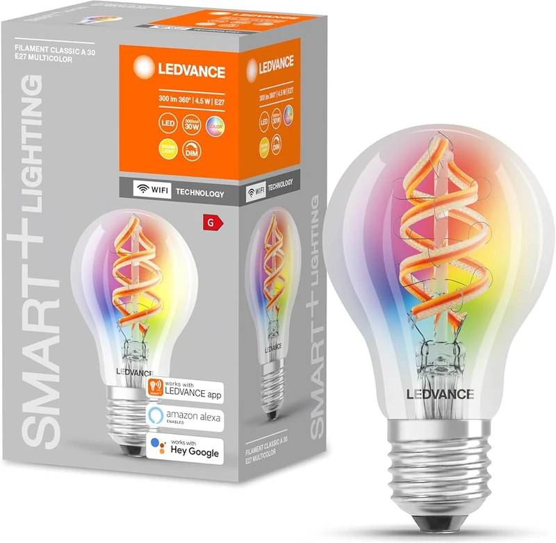LEDVANCE : avis sur la marque et son éclairage LED
