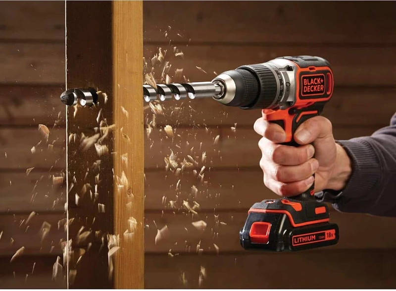 Black+Decker : avis sur la marque