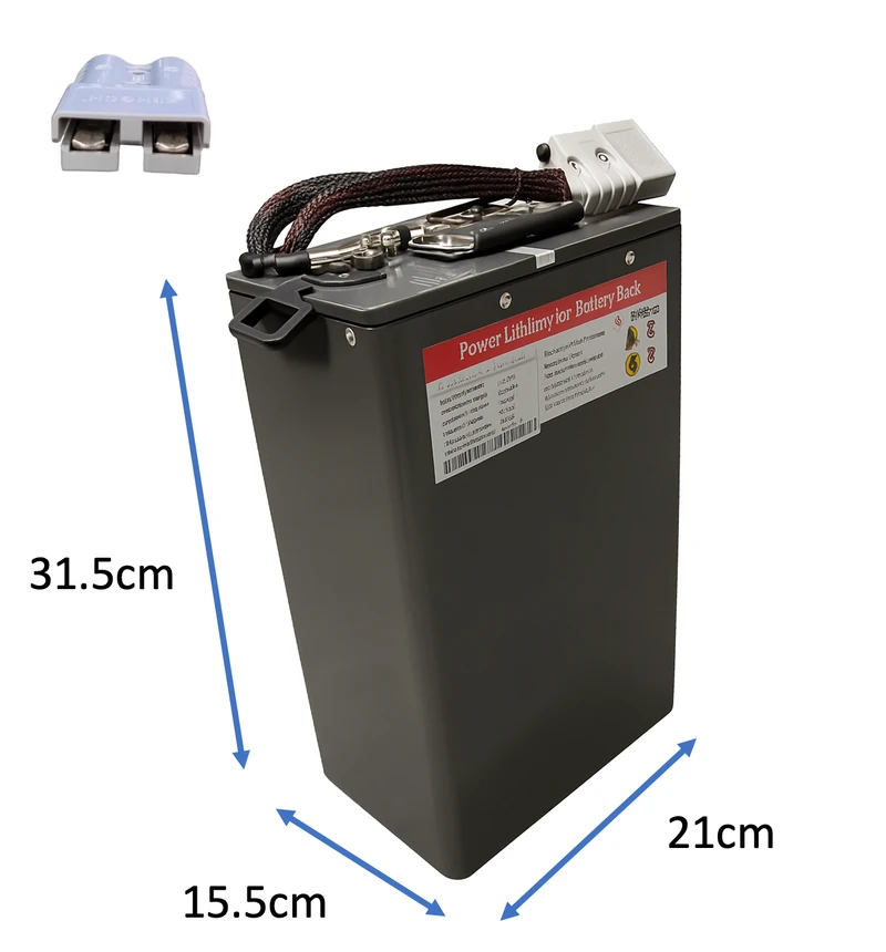 Batterie scooter électrique 72V : entretien, charge et pièges