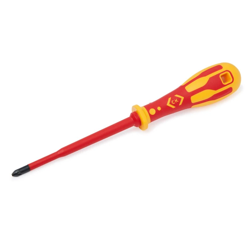 Tournevis C.K Tools avis : Dextro VDE Slim