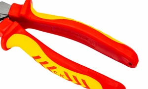 Pinces C.K Tools avis : RedLine VDE