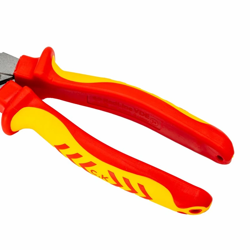 Pinces C.K Tools avis : RedLine VDE