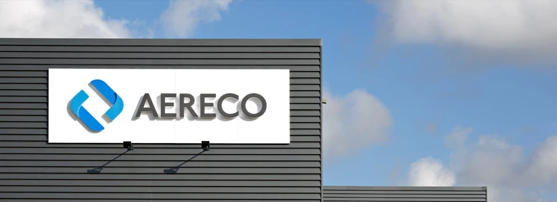 Aereco : histoire de la marque