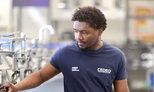 Cedeo : l'enseigne de négoce sanitaire et chauffage