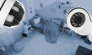 VLAN maison : isoler caméras, alarme et domotique
