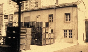 Aldes : cent ans de ventilation