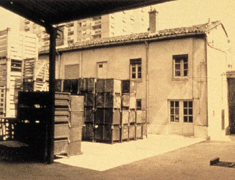 Aldes : cent ans de ventilation