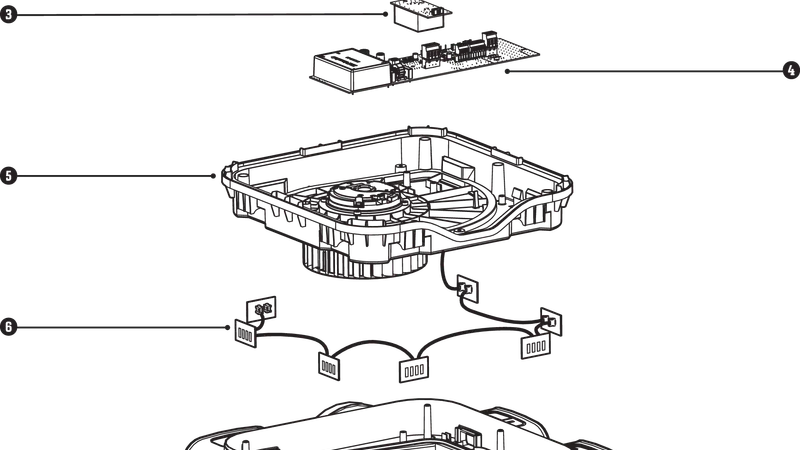 Moteur de VMC HS : remplacer le moteur ou le caisson ?