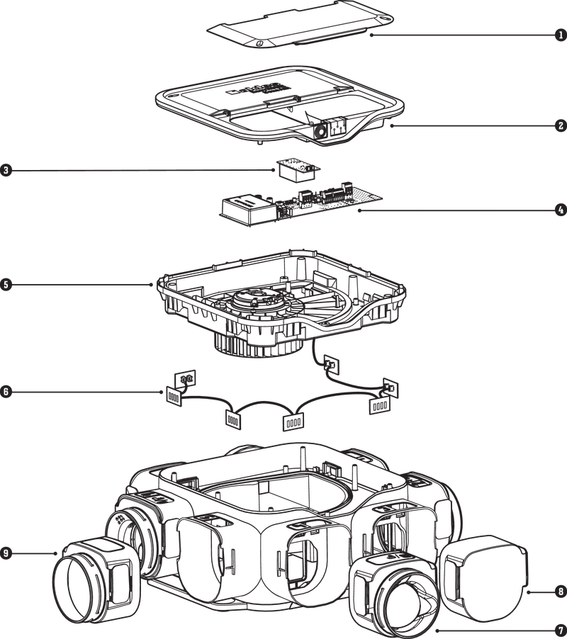 Moteur de VMC HS : remplacer le moteur ou le caisson ?