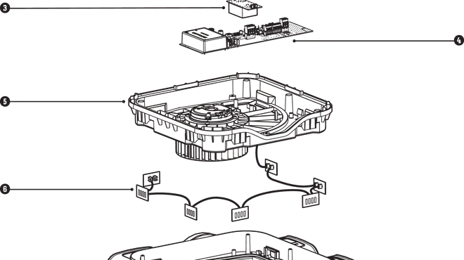 Moteur de VMC HS : remplacer le moteur ou le caisson ?