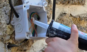 IP68-Isoliergel: Magic Gel oder Wonder Gel?
