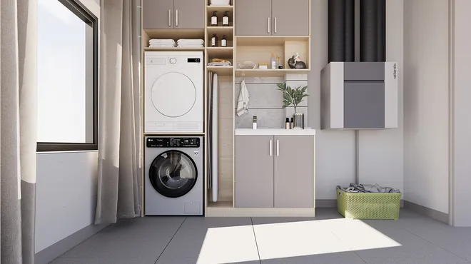 VMC Atlantic : le guide de toute la gamme ventilation