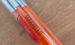 Taravello Pro avis : aiguilles tire-fils