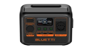Bluetti avis : batteries et stations