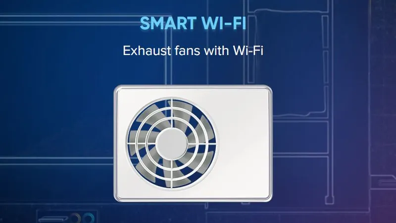 Extracteur d’air connecté : comparatif et limites