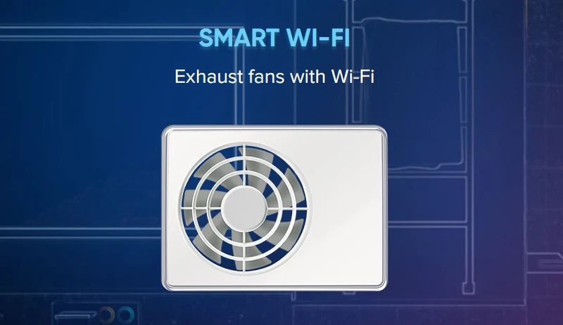 Extracteur d’air connecté : comparatif et limites