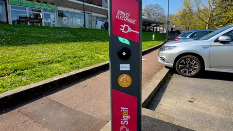 Borne de recharge maison : quelle puissance choisir en 2026 ?