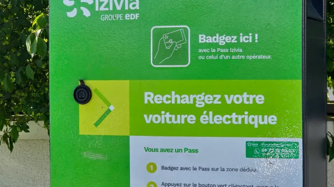 Électricien IRVE : rôle, formation et missions