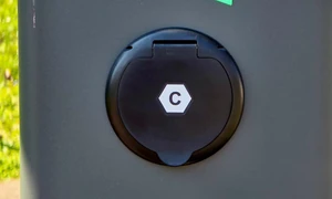 Prise renforcée ou borne pour une BYD