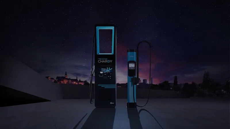 Électricité Luxembourg vs France : règles et chantier