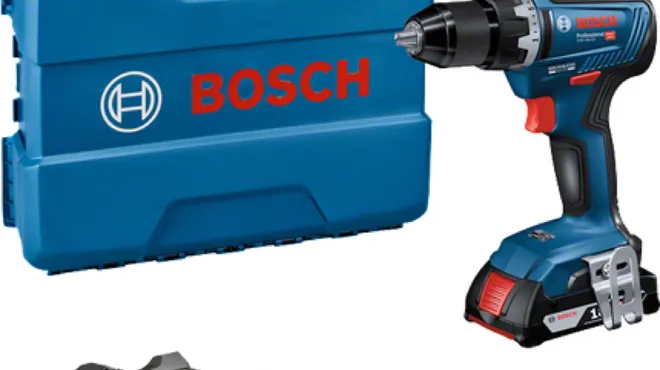 Bosch bleu ou vert : les différences de gammes