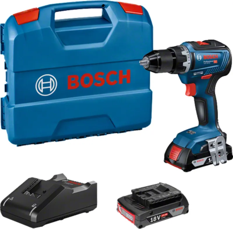 Bosch bleu ou vert : les différences de gammes
