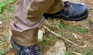 Chaussures de sécurité : lesquelles durent