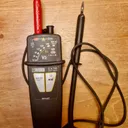 Histoire Chauvin Arnoux : mesure électrique française