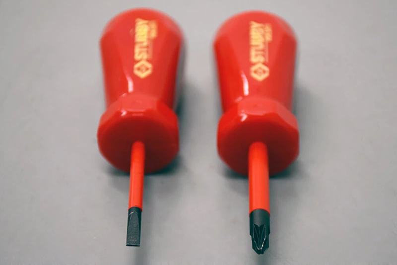 C.K Tools : avis sur la marque et la gamme VDE