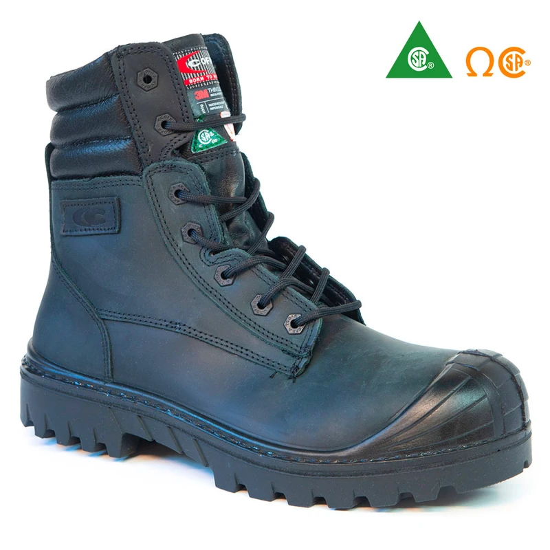 Bottes Cofra : guide des modèles