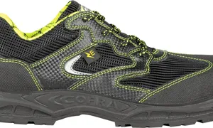 Chaussures isolées 1000 V Coffra : mon avis