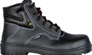 Coffra : l’histoire des chaussures de sécurité