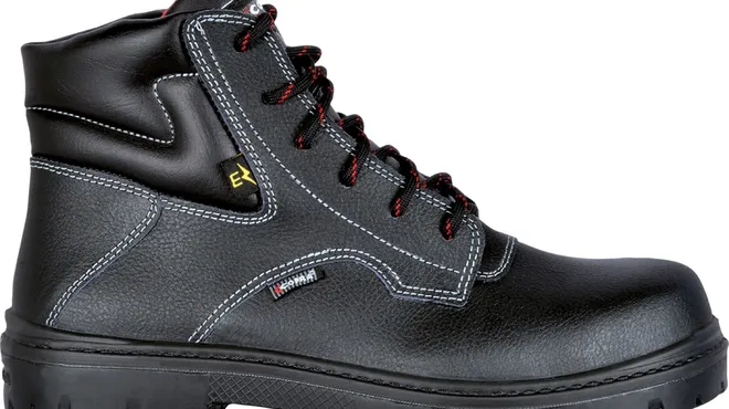 Coffra : l’histoire des chaussures de sécurité